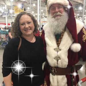 Meet your Posher, Christa